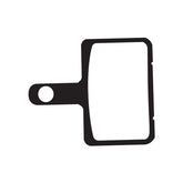 Aztec Sintered Disc Brake Pads For Shimano Deore M515/M475/C501/C601 Mech/M525 Disc Pads